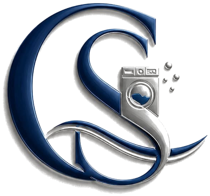 Crisp & Stitch logo